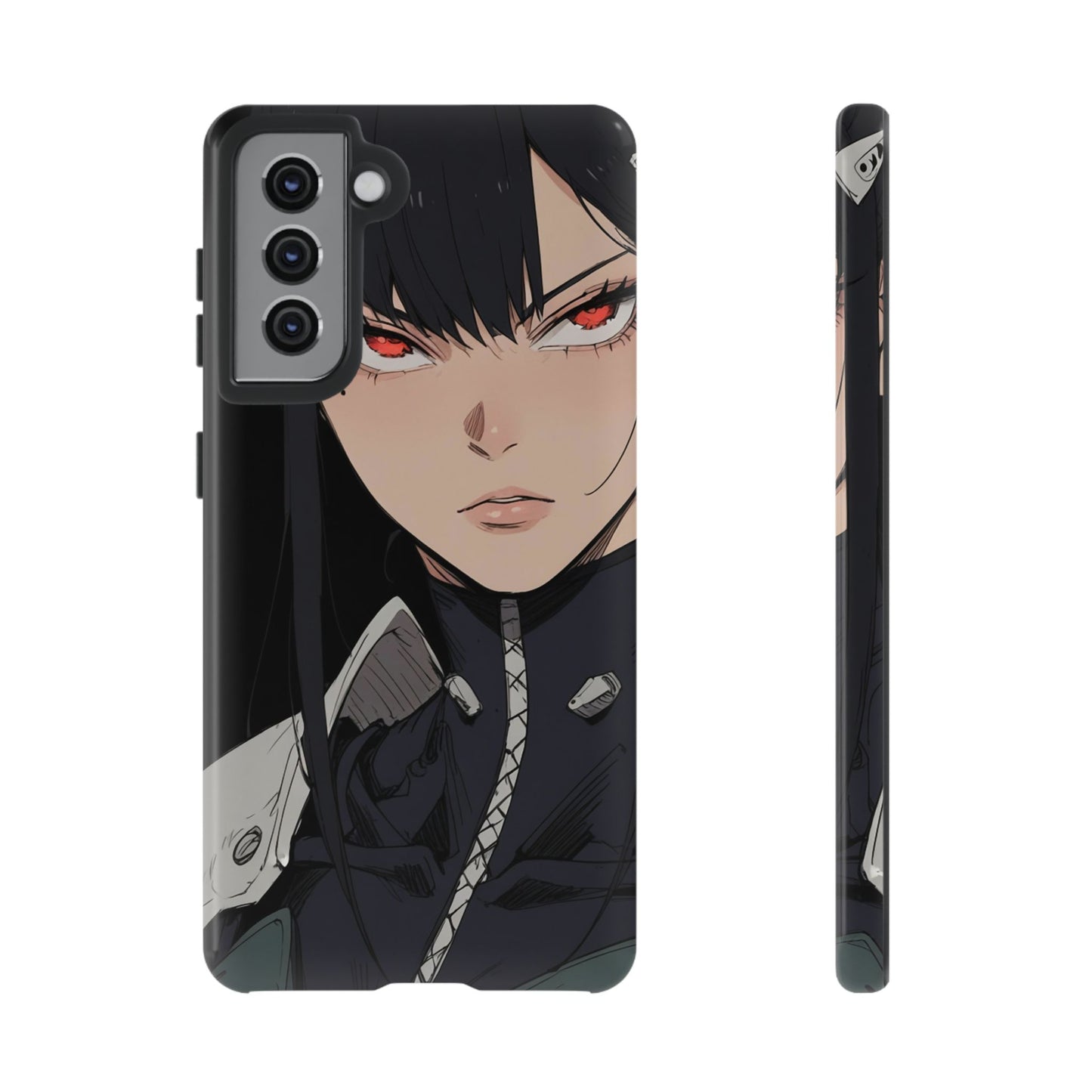 Mina Ashiro 006 Tough Cases