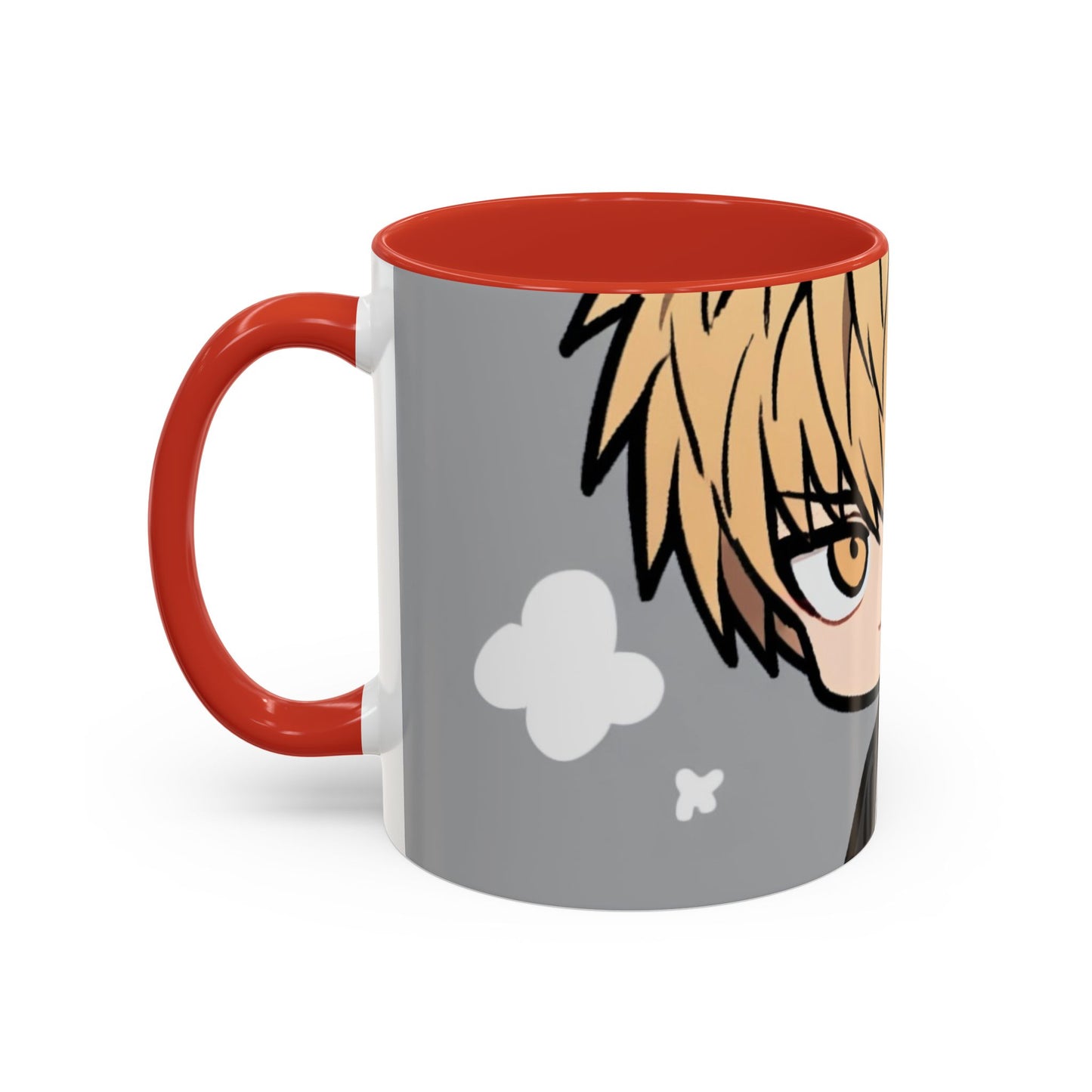 Genos 001 Coffee Mug