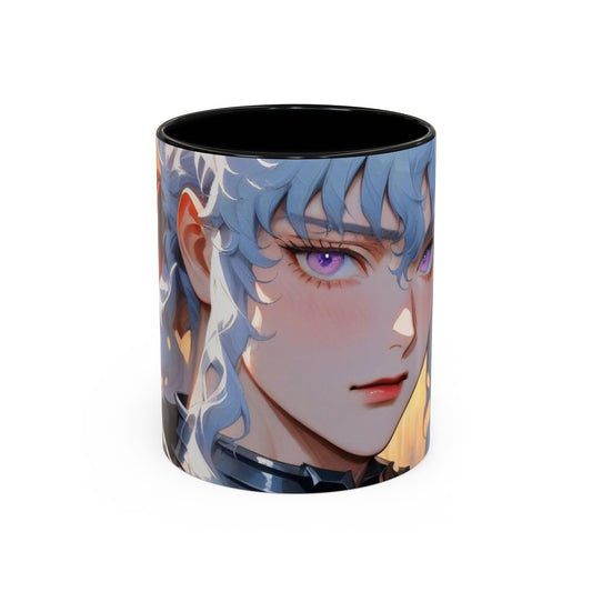 Griffith 001 Coffee Mug