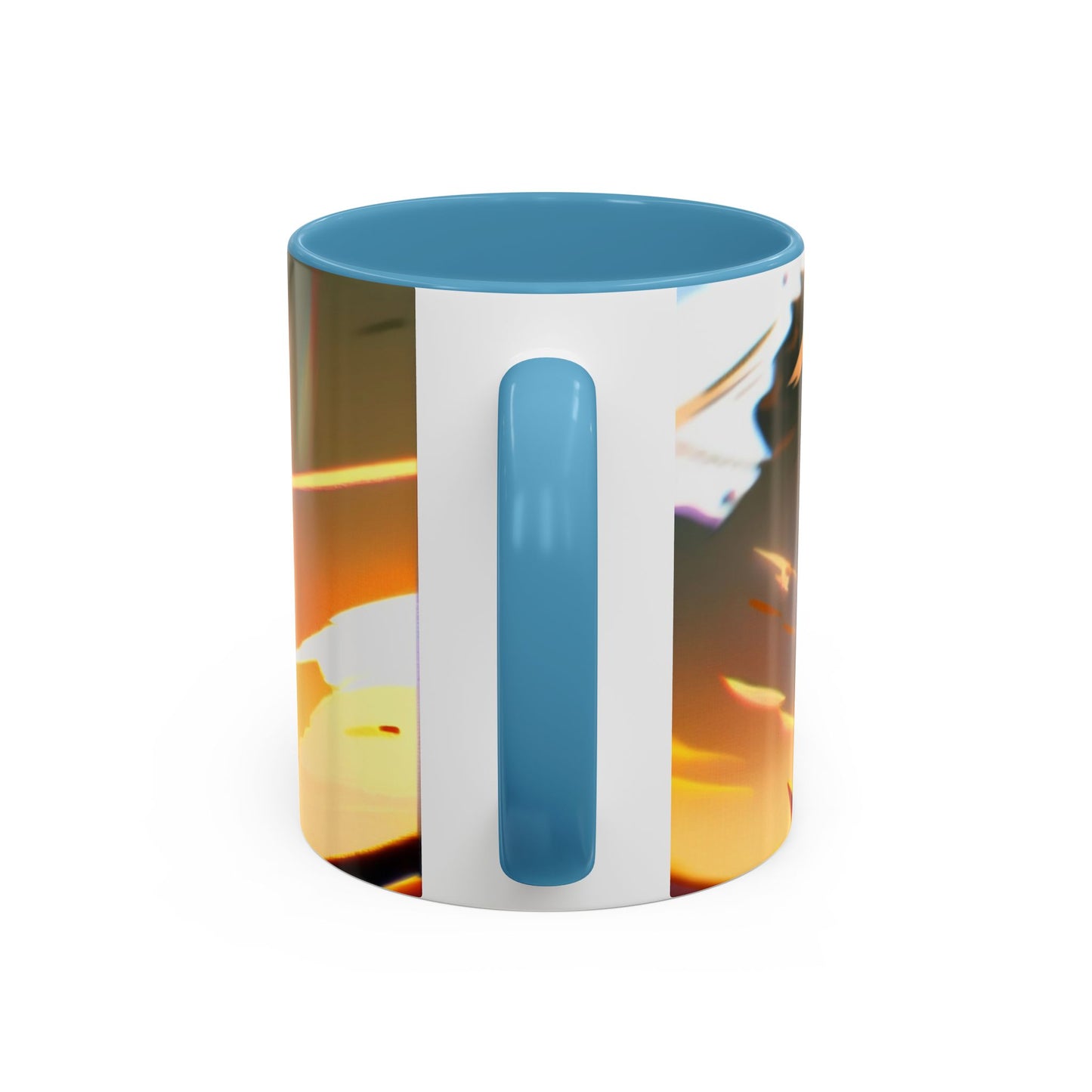 Vegeta 001 Coffee Mug
