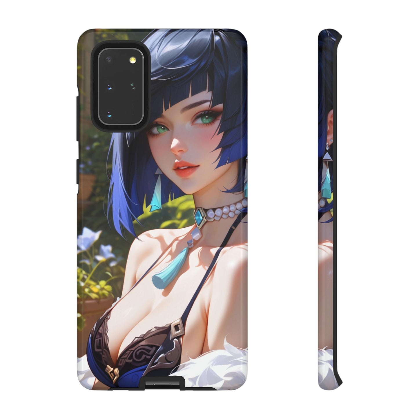 Yelan 007 Tough Cases