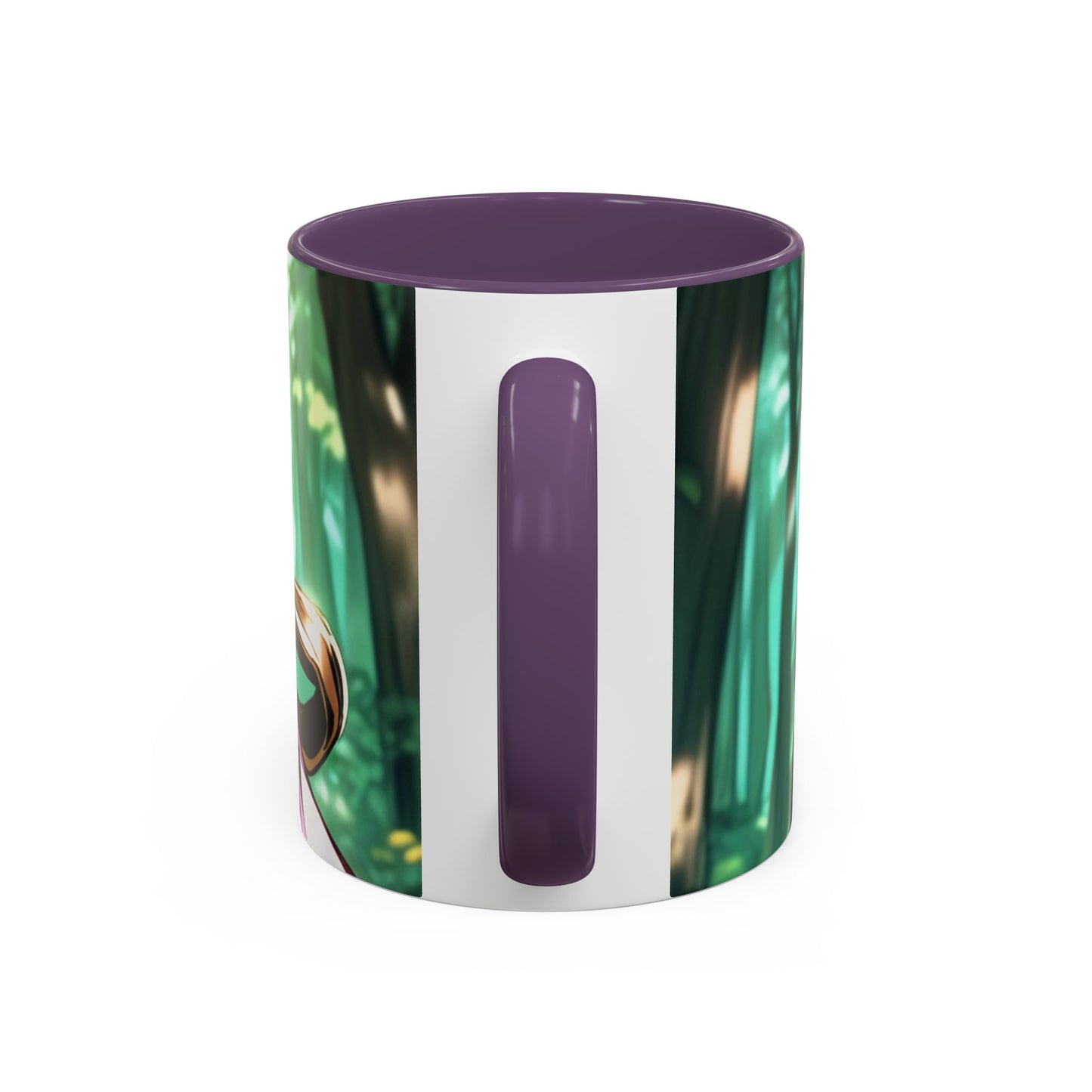 Giorno Giovanna 002 Coffee Mug