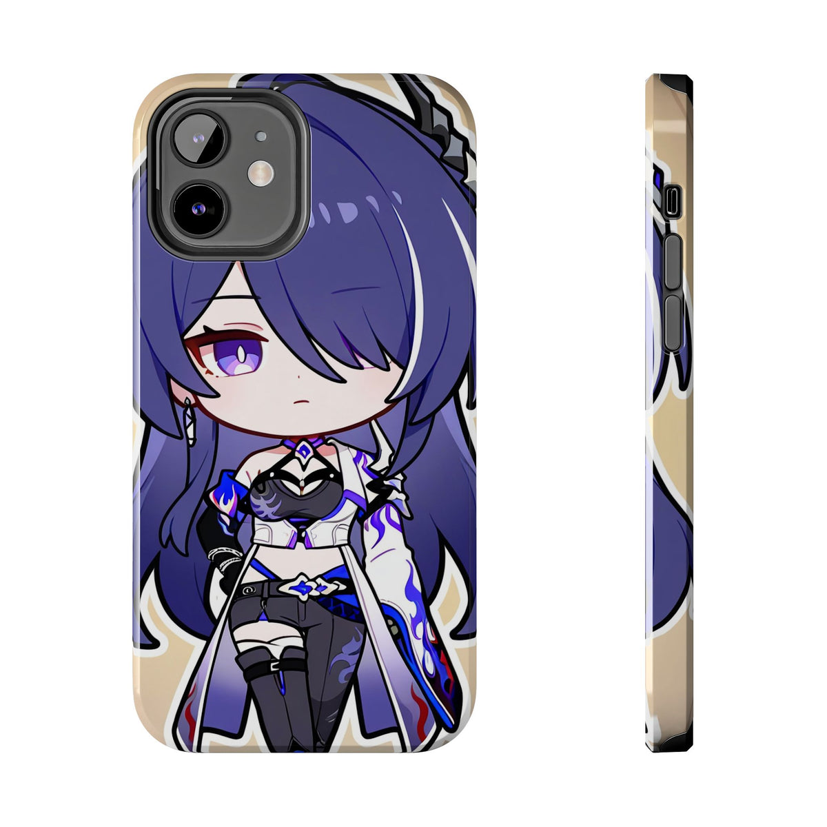 Acheron 003 Tough Cases