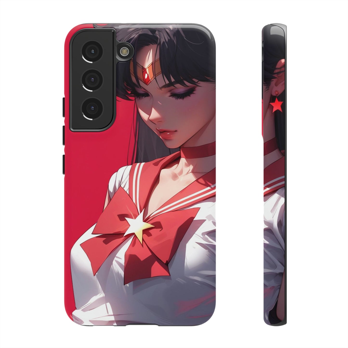 Sailor Mars 004 Tough Cases