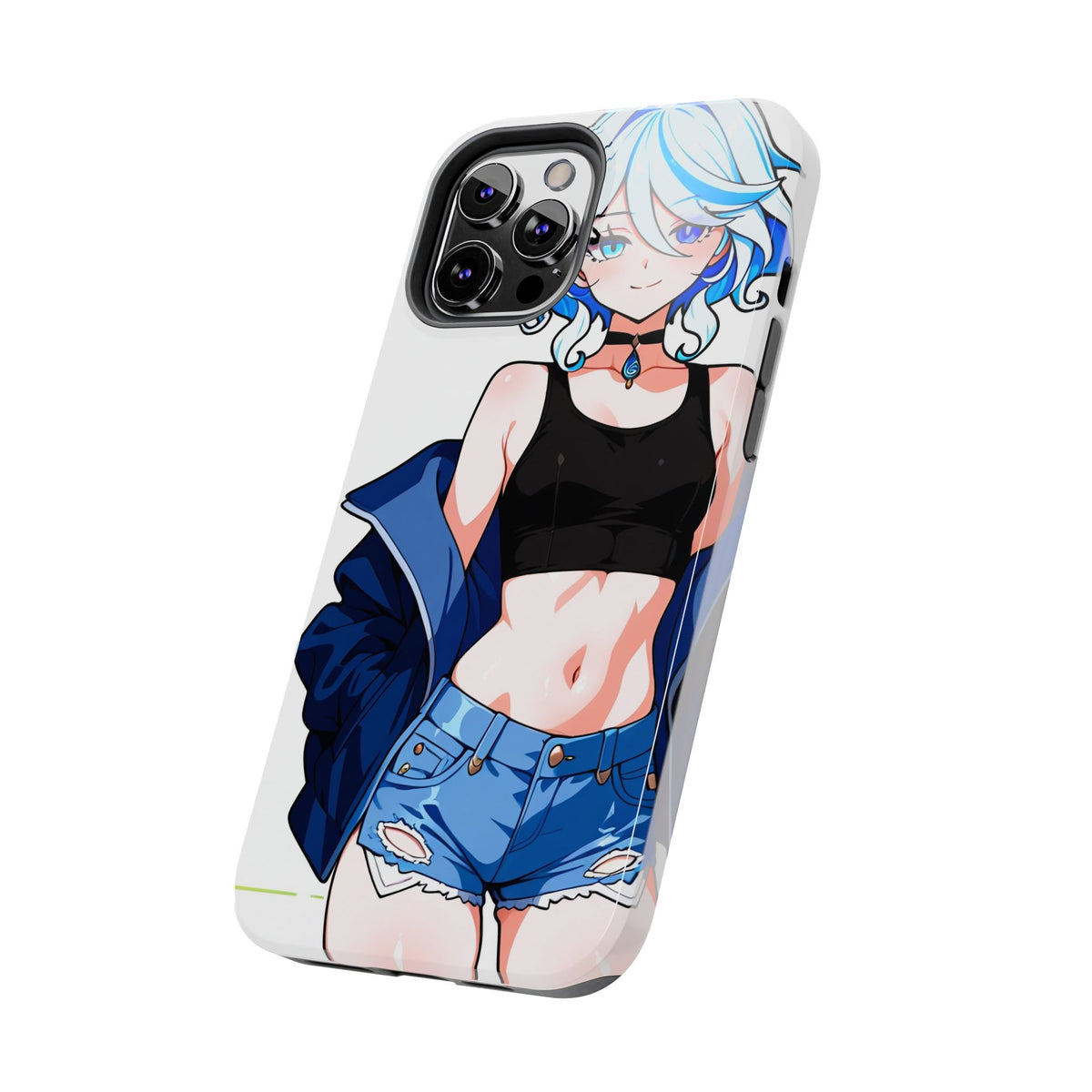 Furina 001 Tough Cases