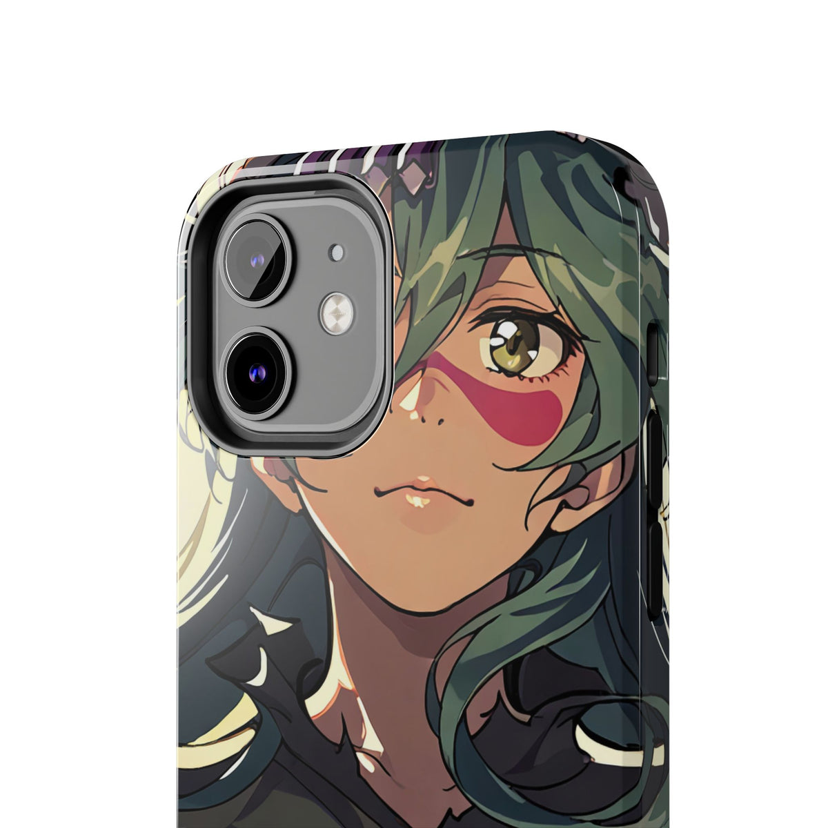 Nelliel 004 Tough Cases