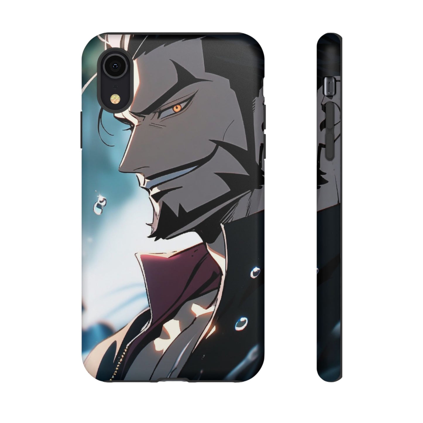 Mihawk 001 Tough Cases