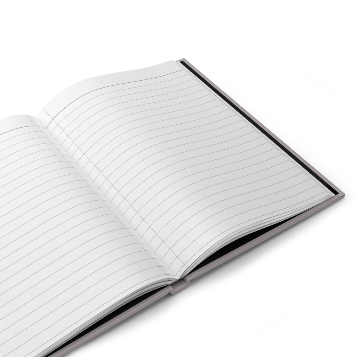 Nobara 004 Hardcover Journal Matte