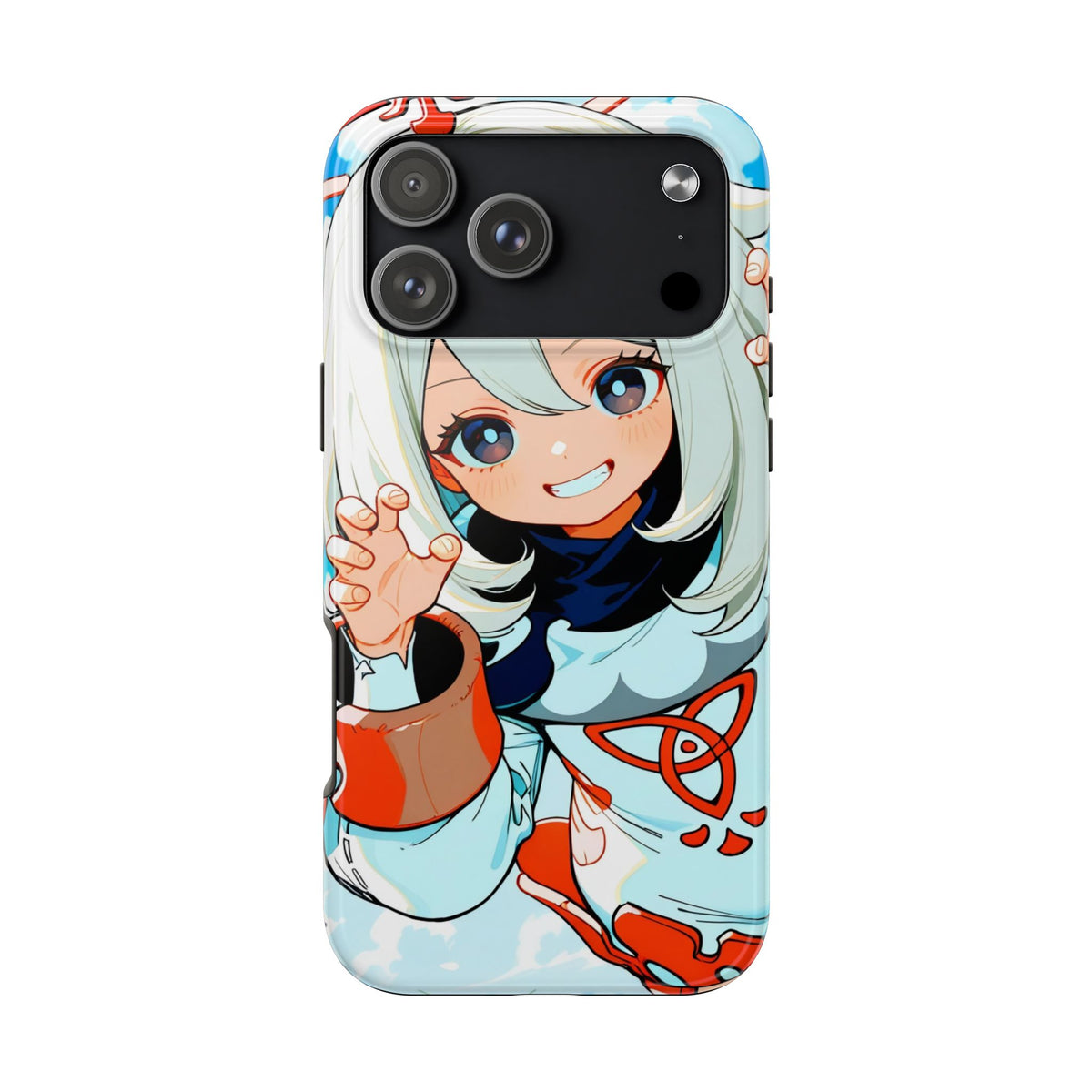 Paimon 004 Tough Cases