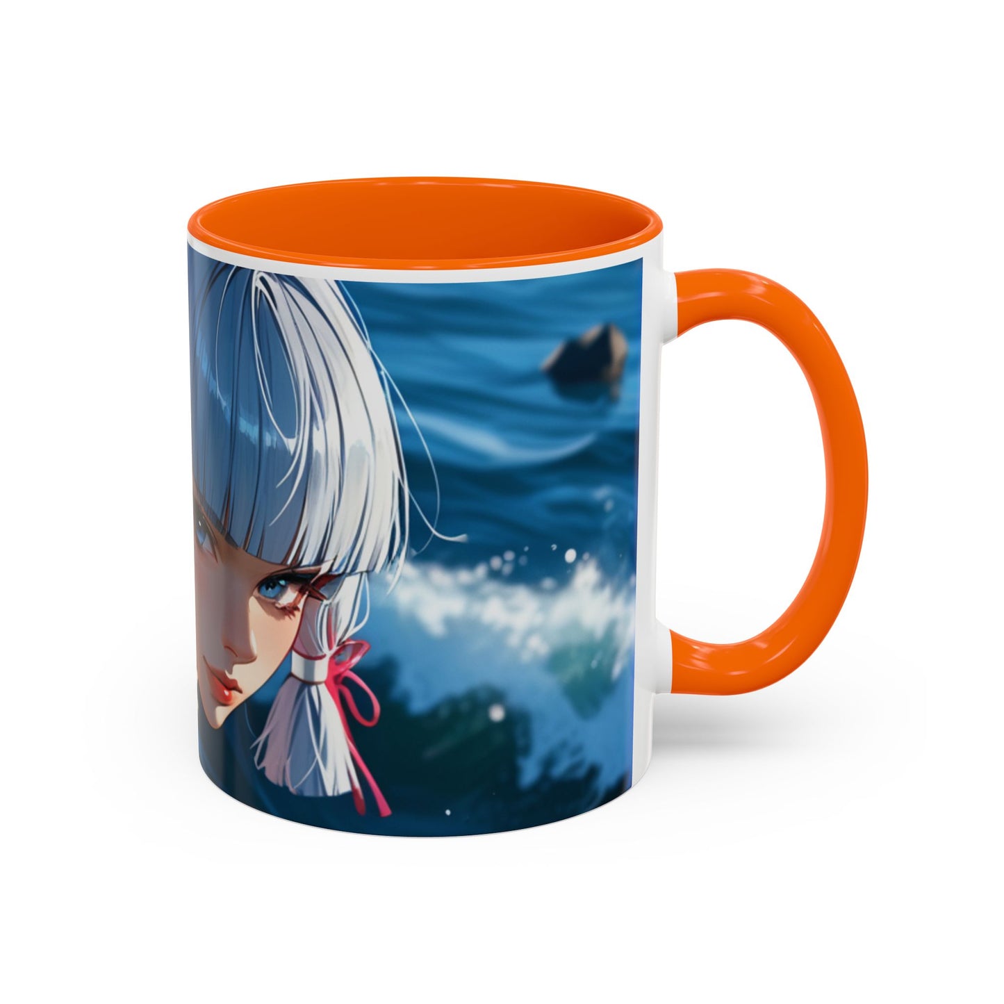 Ayaka 009 Coffee Mug