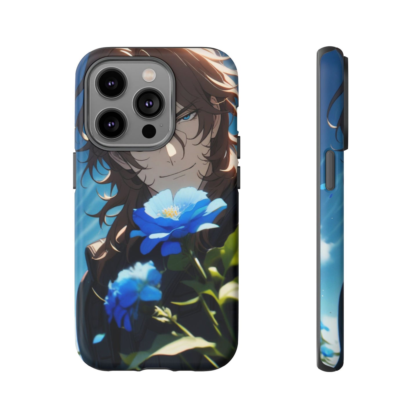 Lockon Stratos 001 Tough Cases