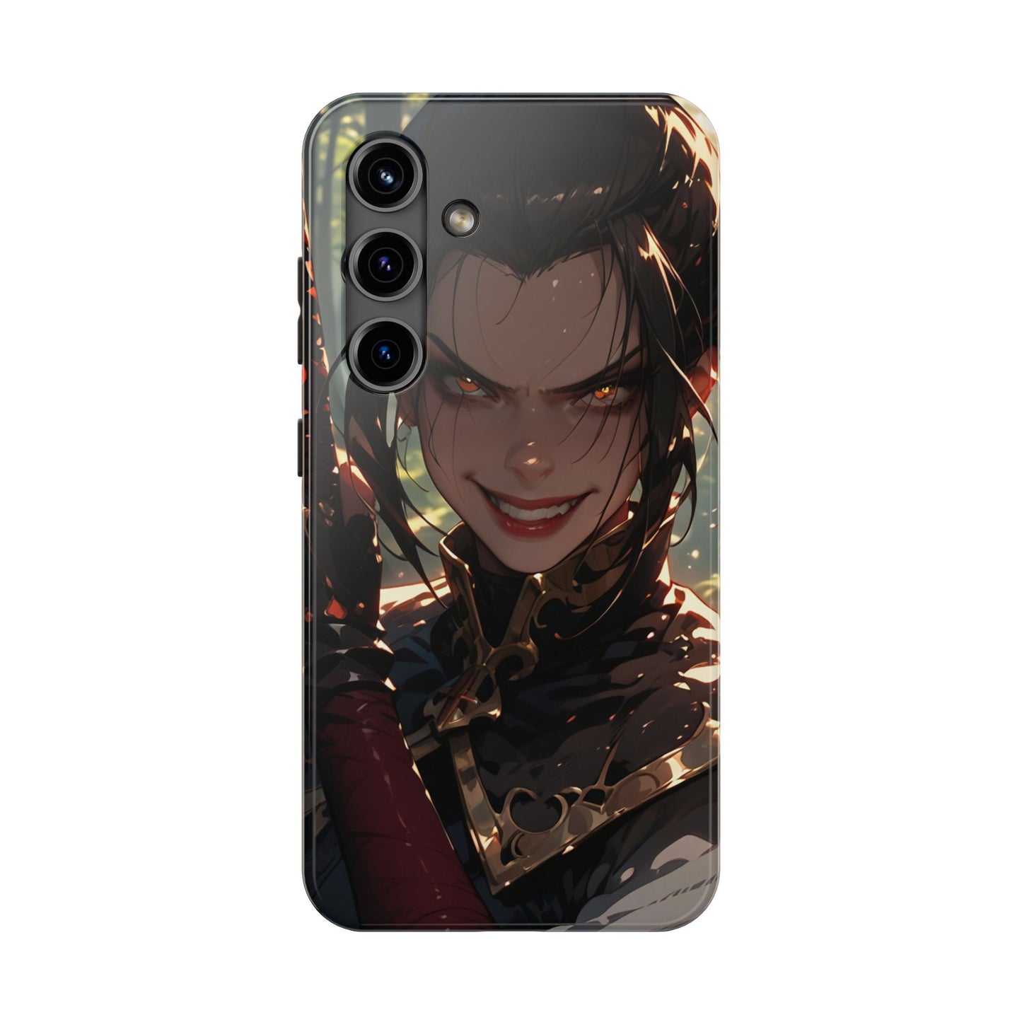 Azula 001 Tough Cases