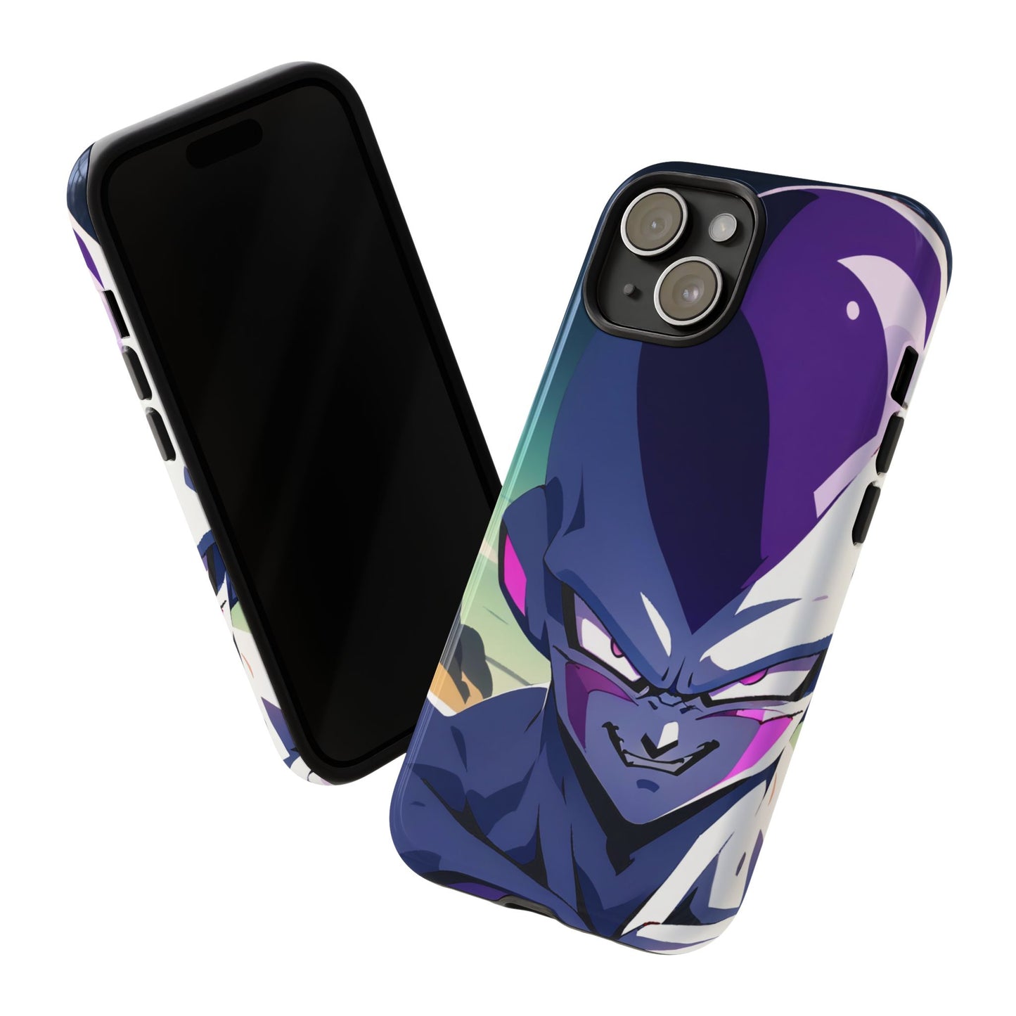 Frieza 002 Tough Cases