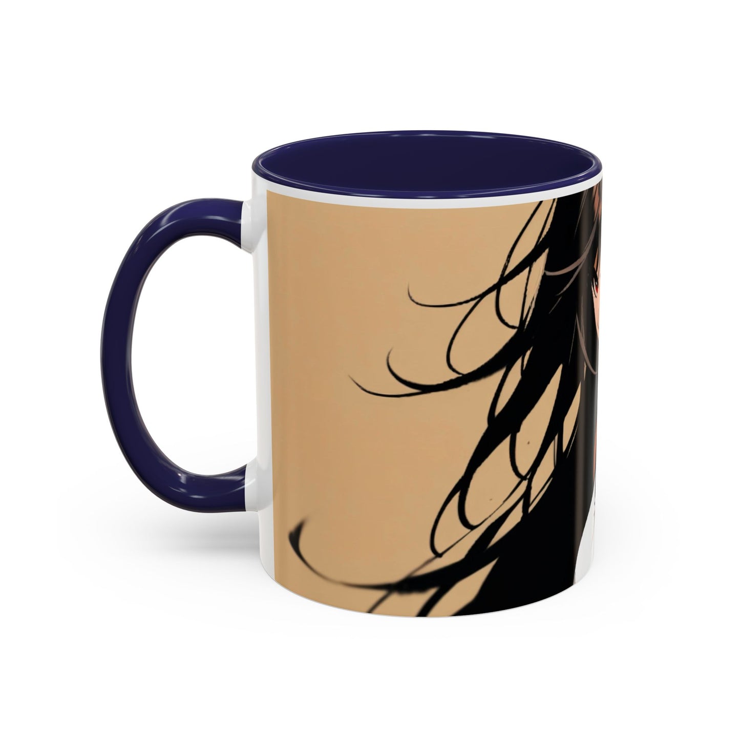 Tifa Lockhart 009 Coffee Mug
