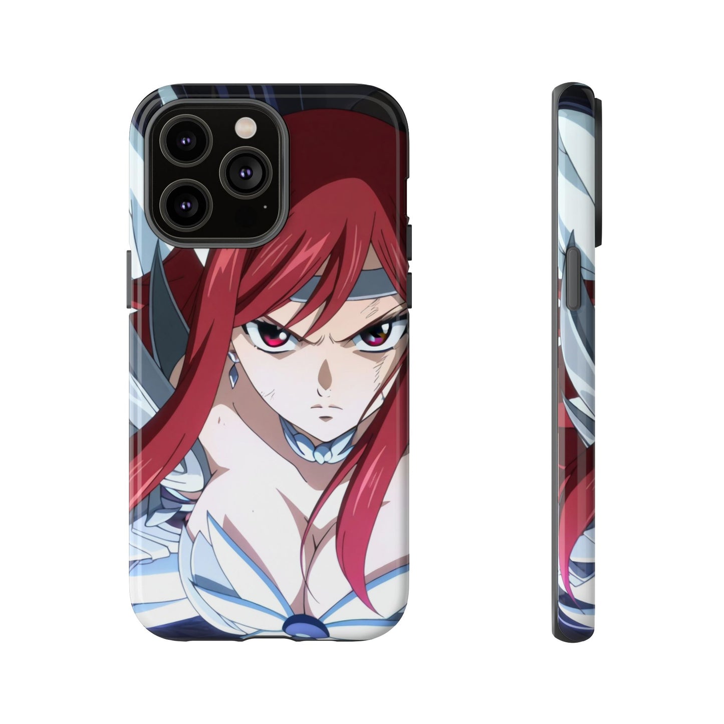 Erza Scarlet 003 Tough Cases