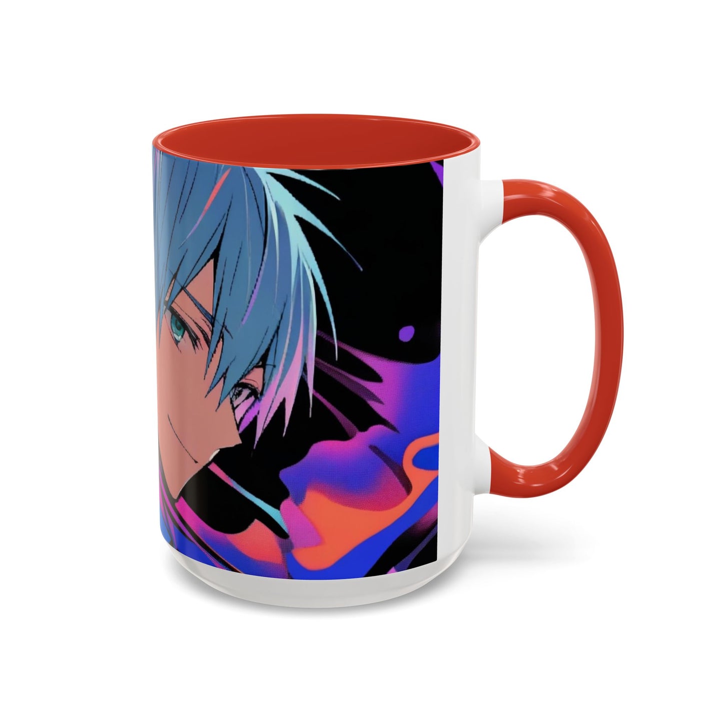 Kuroko Tetsuya 002 Coffee Mug
