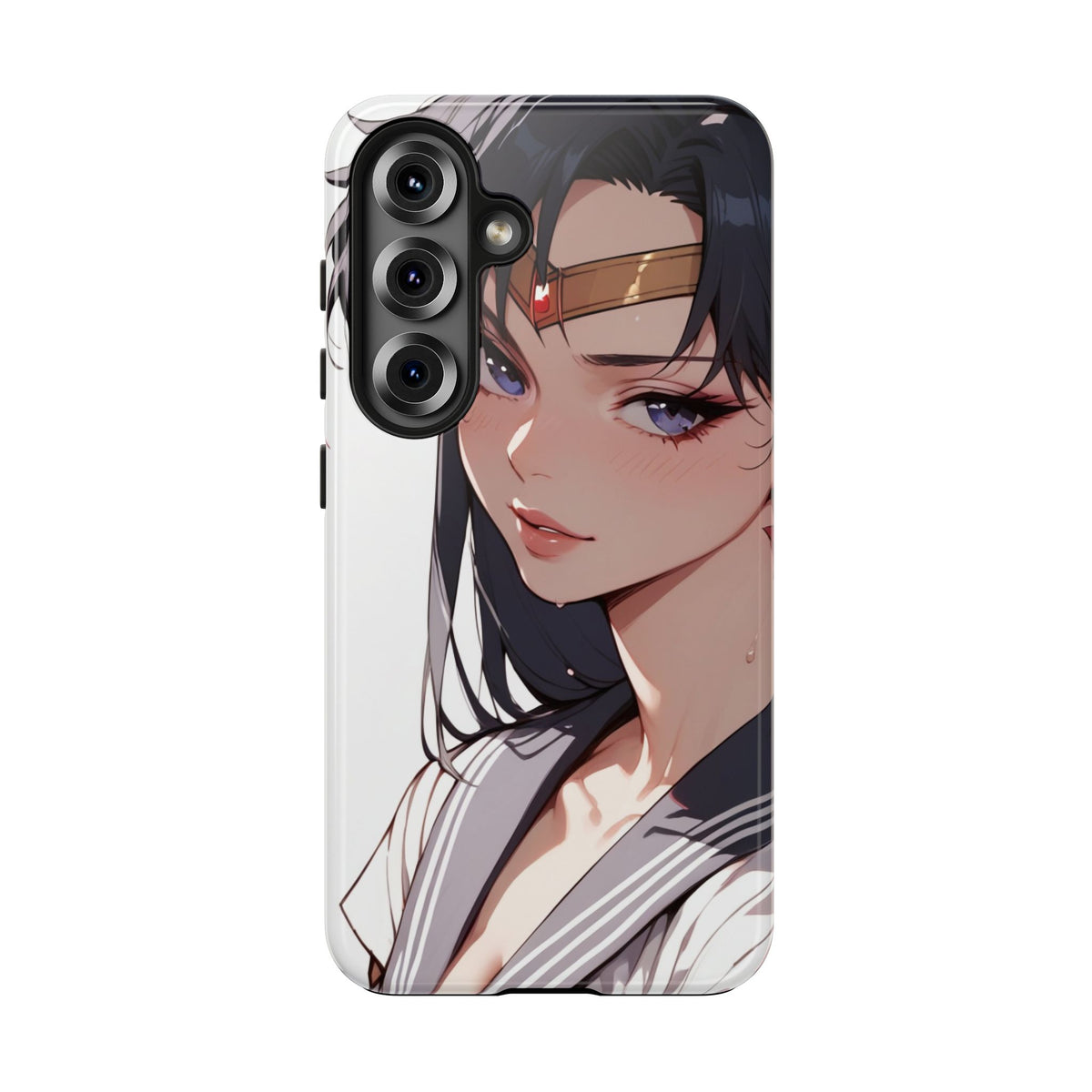 Sailor Mars 005 Tough Cases
