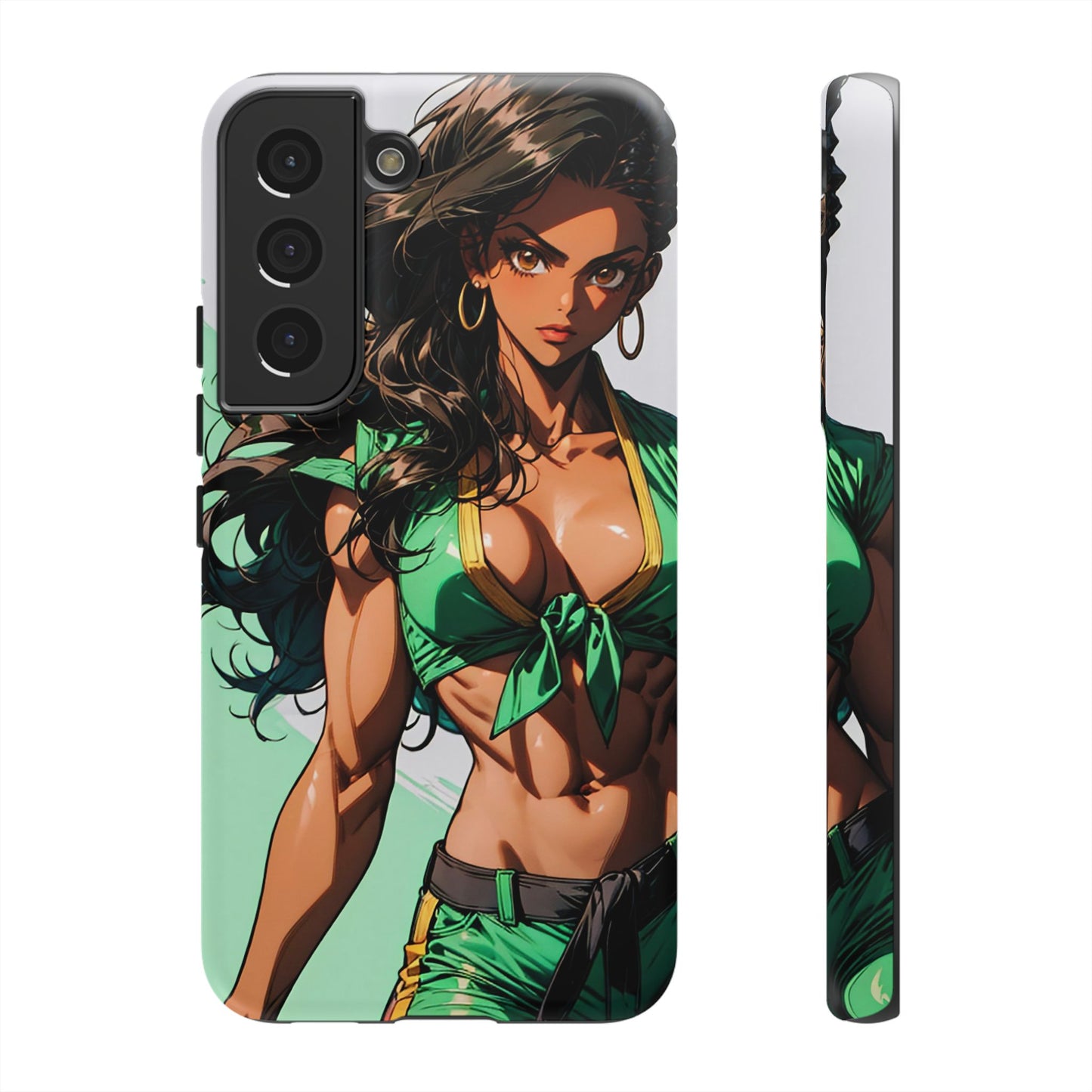 Laura 001 Tough Cases