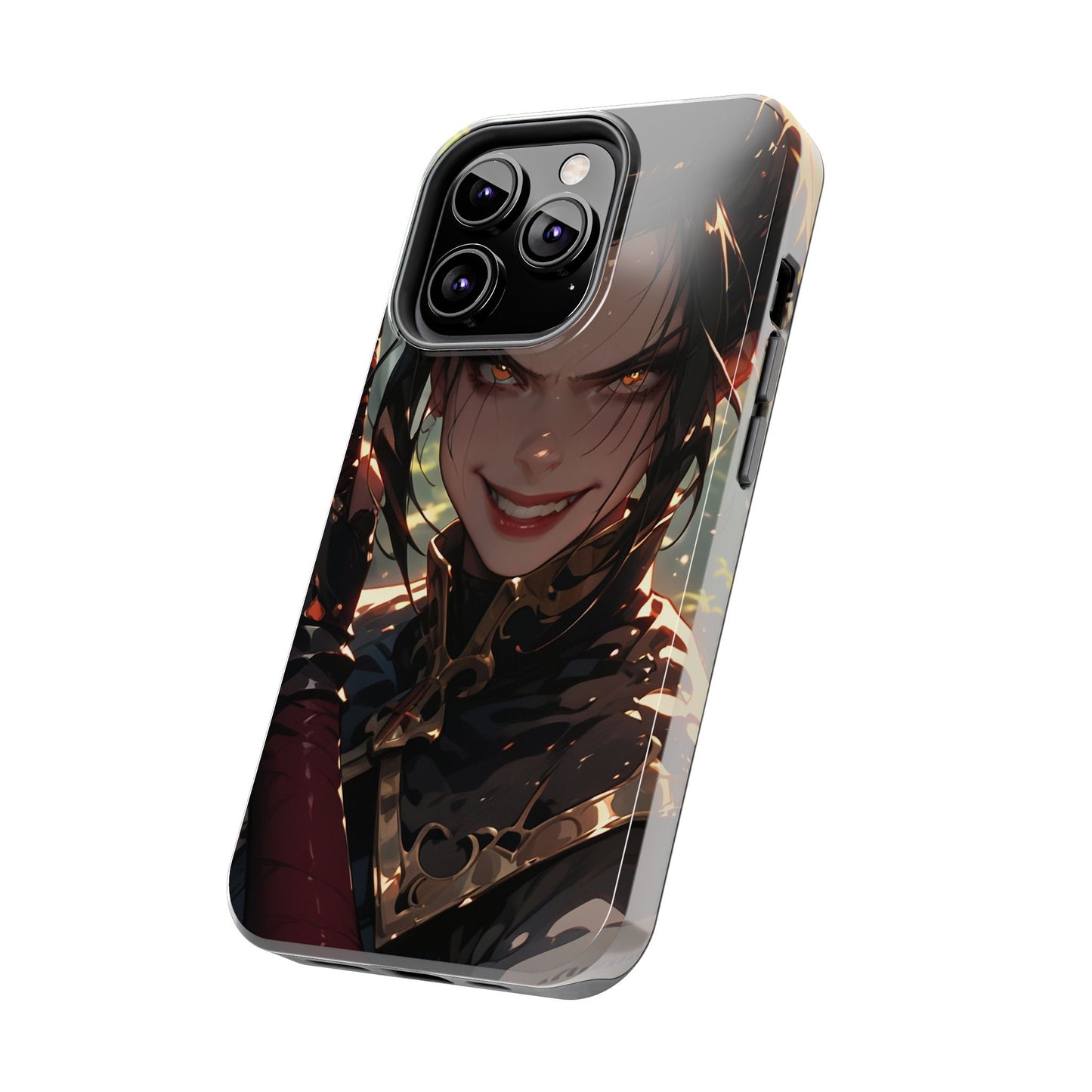Azula 001 Tough Cases