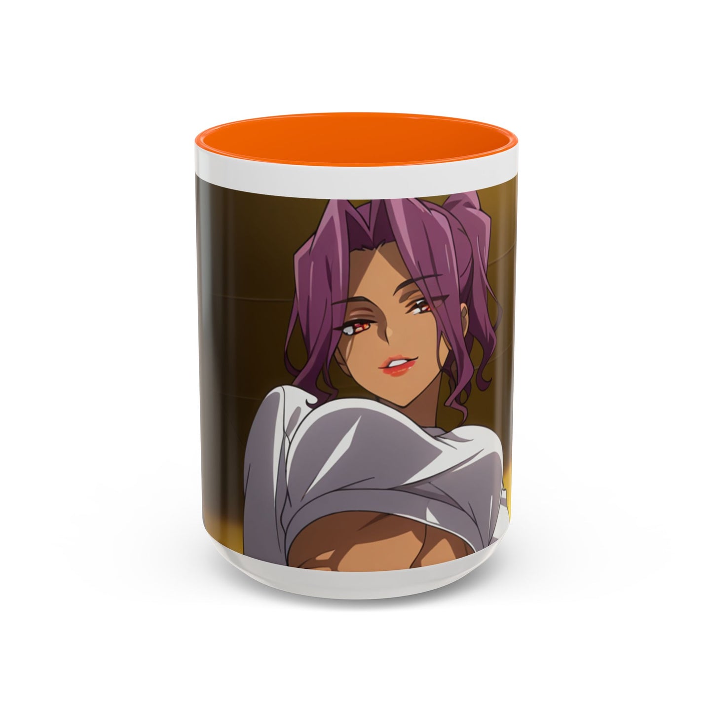 Minami Rika 001 Coffee Mug
