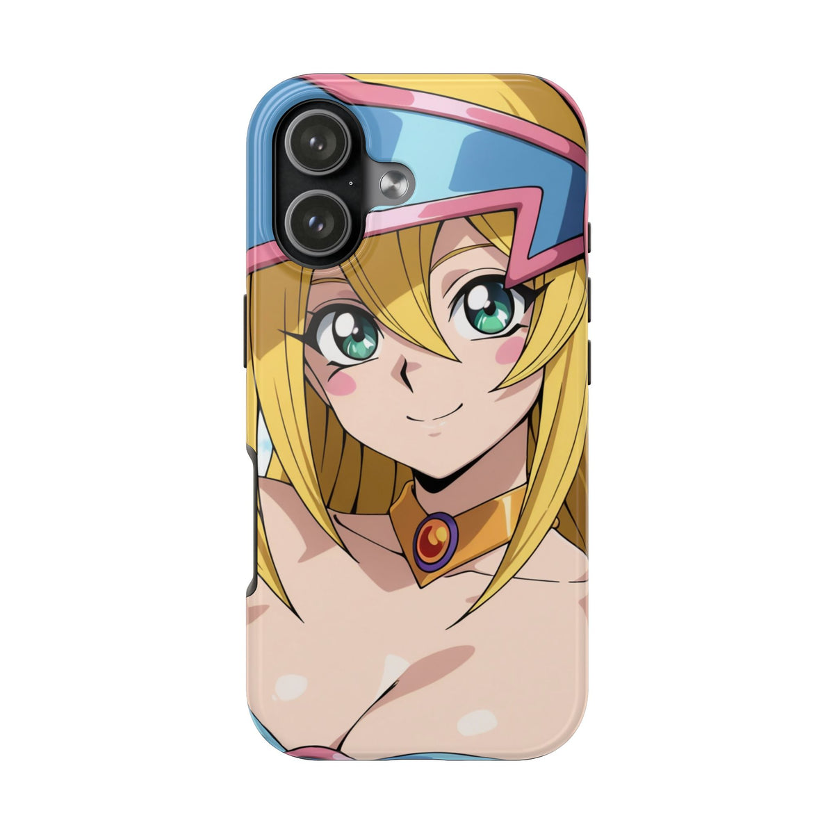 Dark Magician Girl 001 Tough Cases