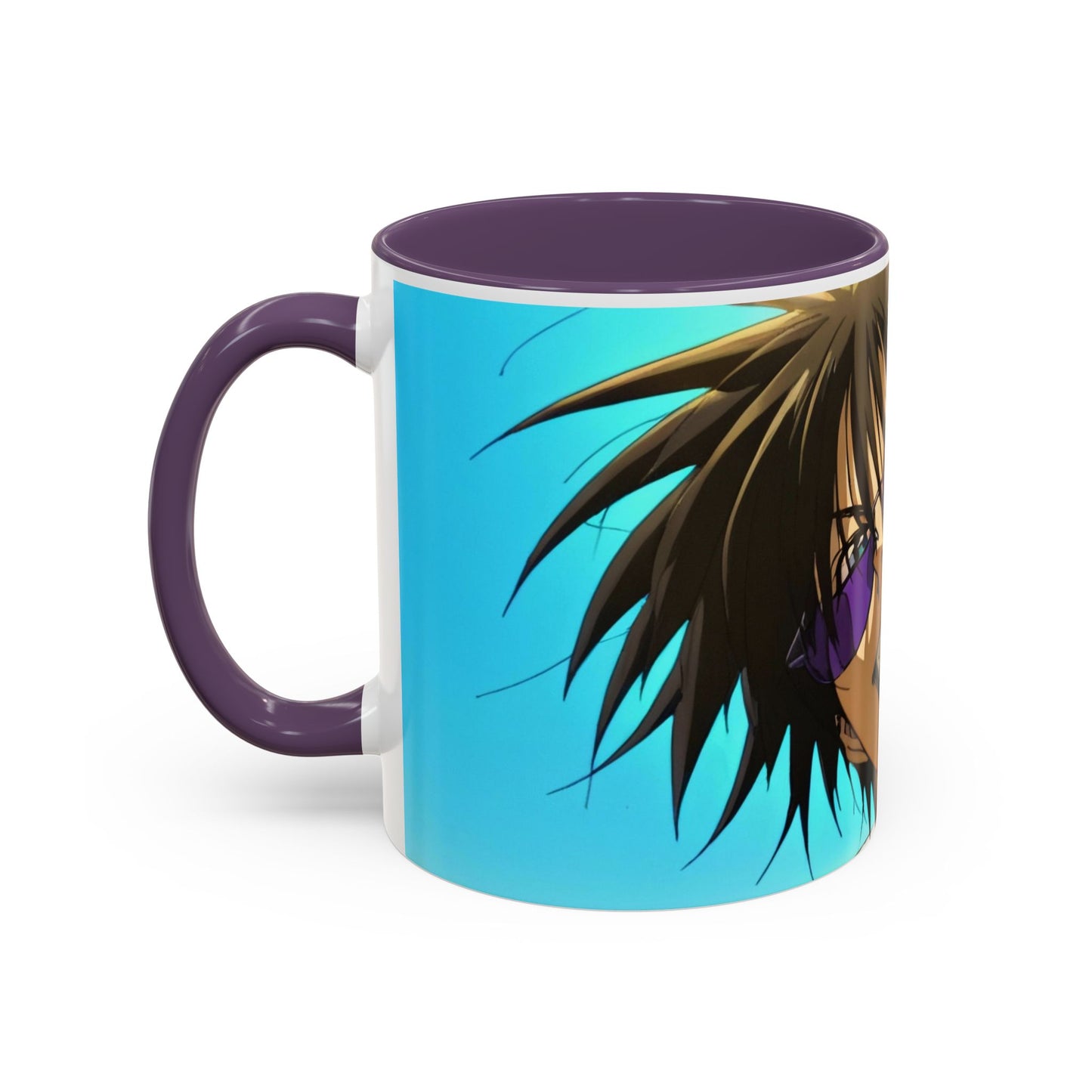 Ban Midou 003 Coffee Mug