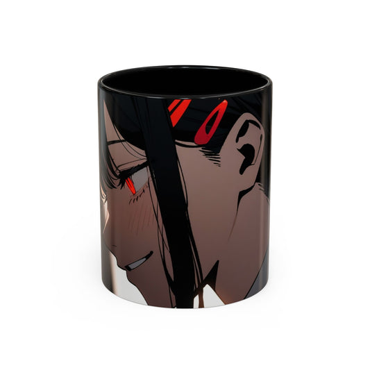 Kobeni 001 Coffee Mug