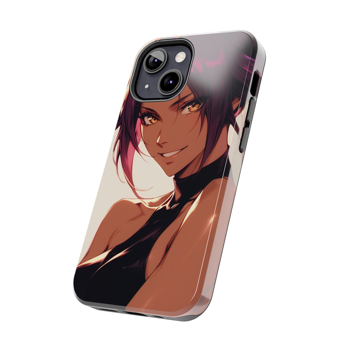 Yoruichi 006 Tough Cases