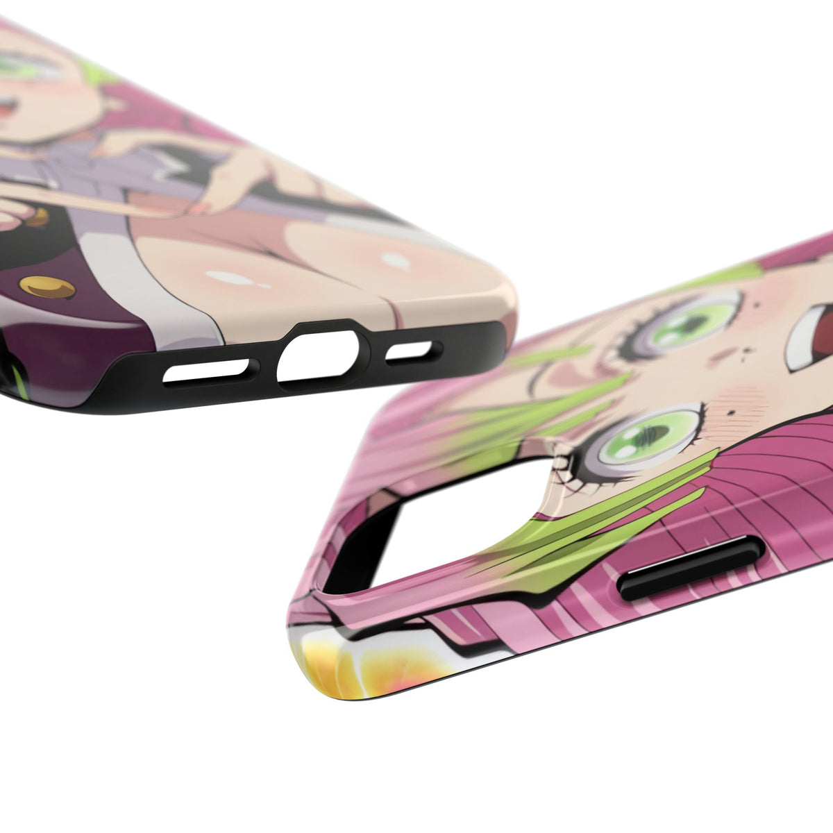 Mitsuri Kanroji 001 Tough Cases