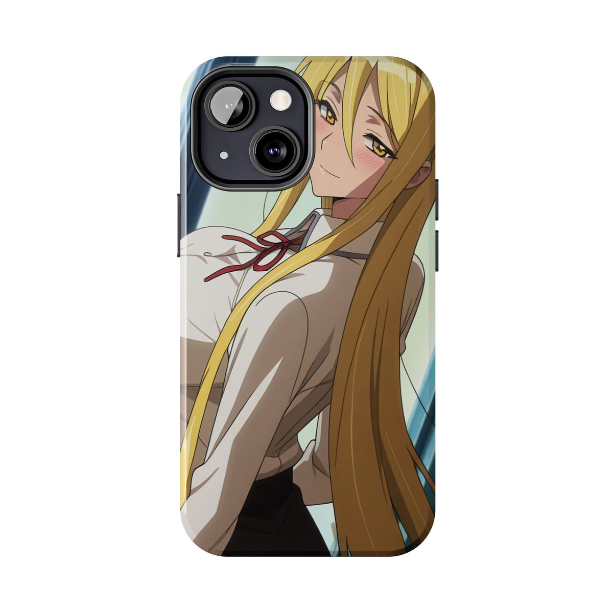Marikawa Shizuka 002 Tough Cases