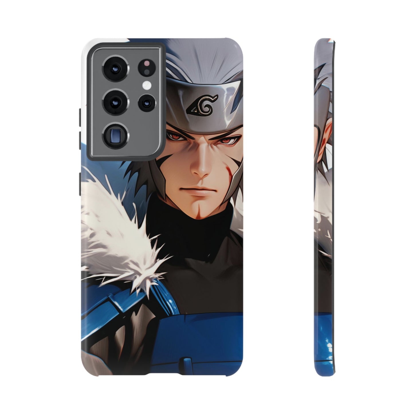 Tobirama Senju 003 Tough Cases