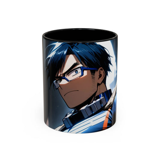 Iida Tenya 001 Coffee Mug