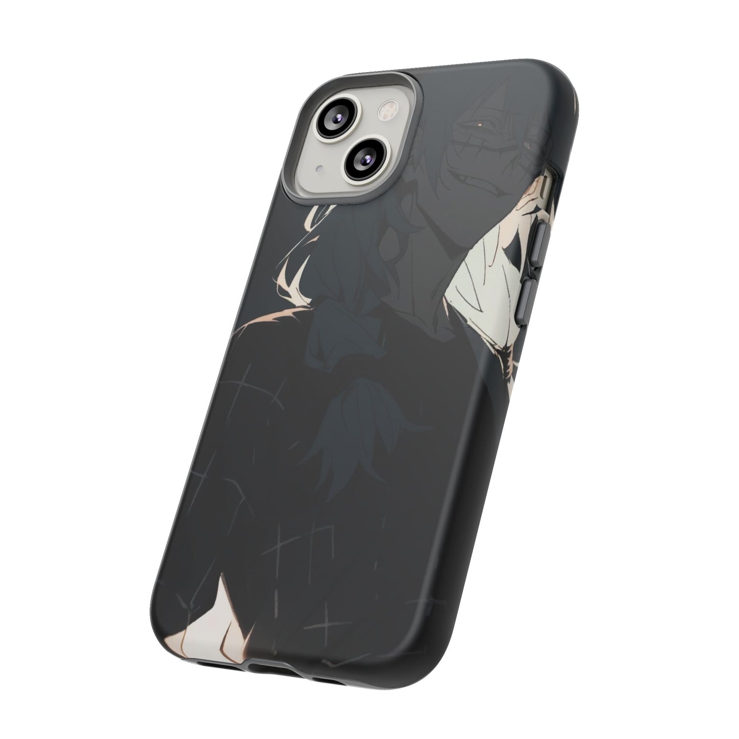 Mahito 001 Tough Cases