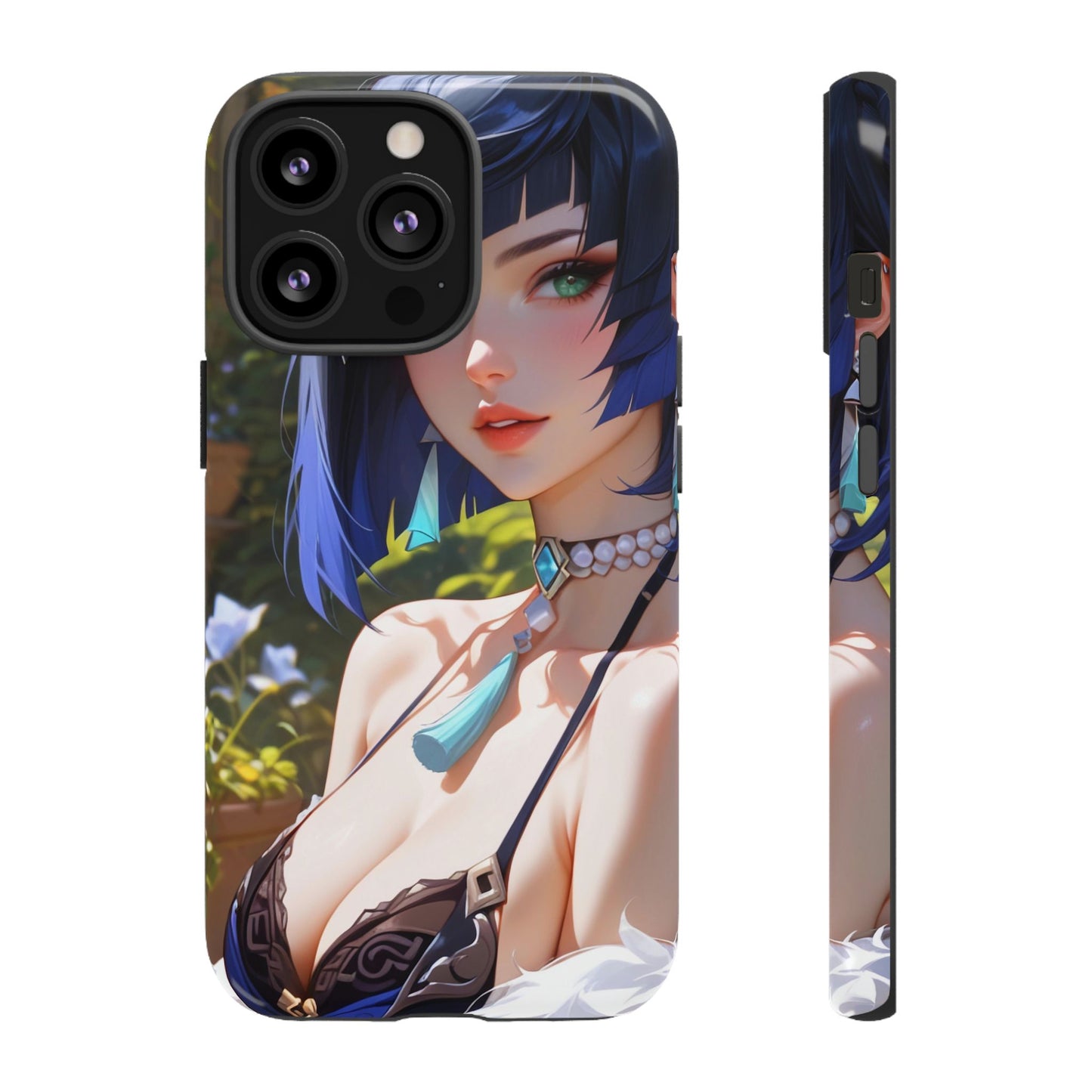 Yelan 007 Tough Cases