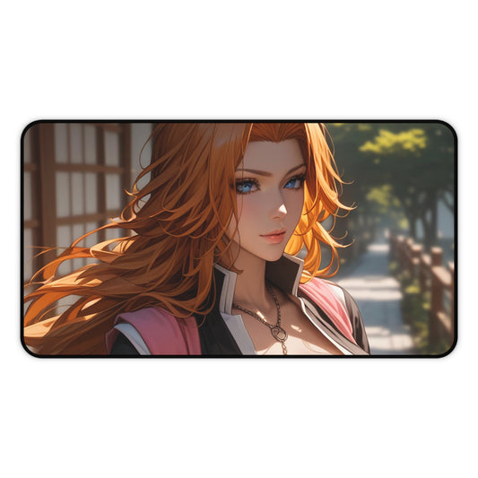 Rangiku 005 Desk Mat