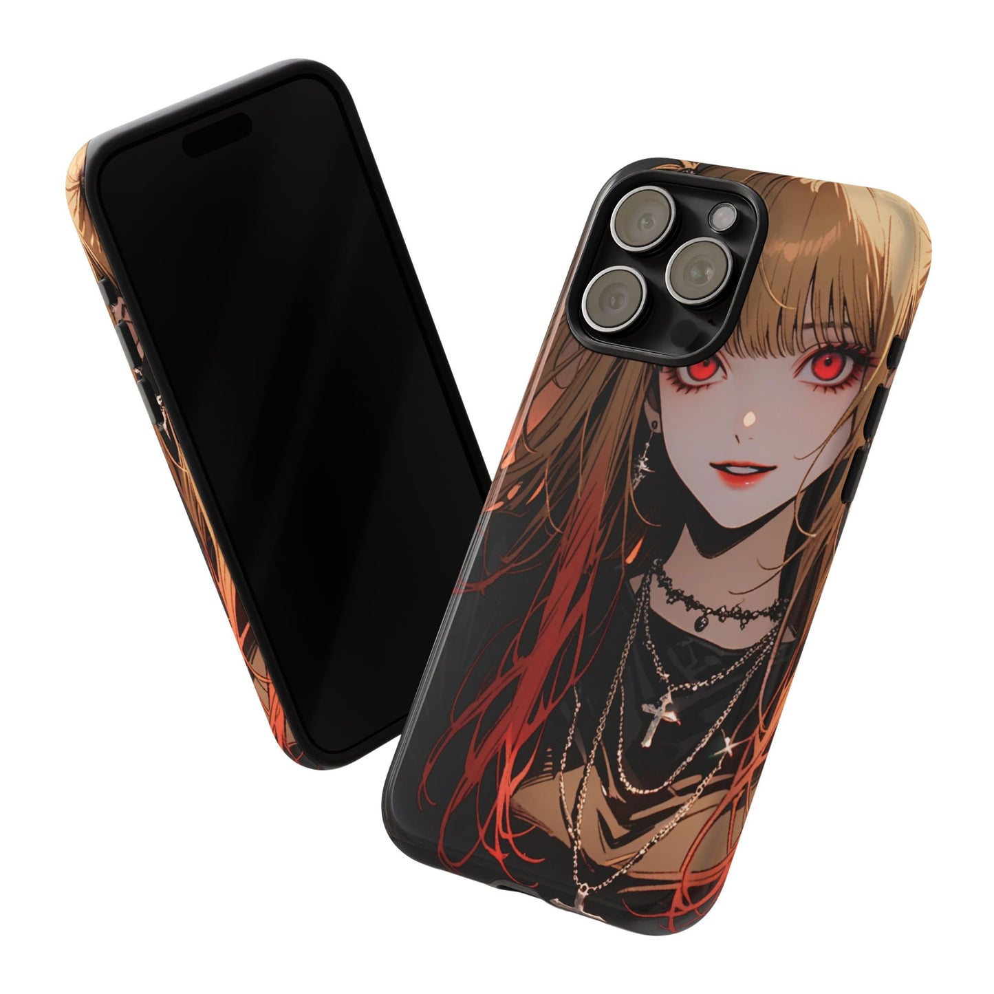 Amane Misa 004 Tough Cases