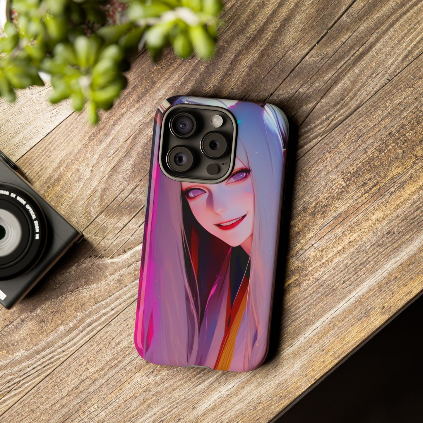 Kaguya 001 Tough Cases