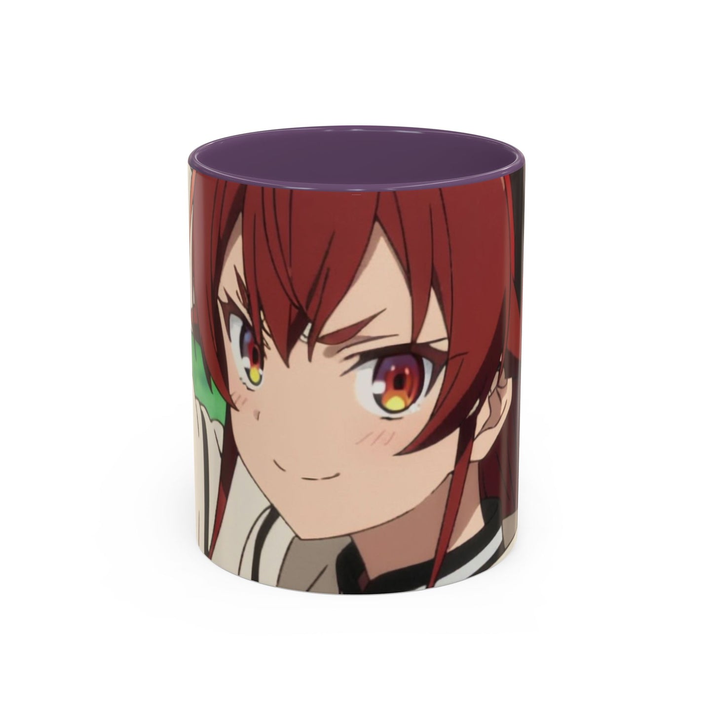 Eris Greyrat 001 Coffee Mug