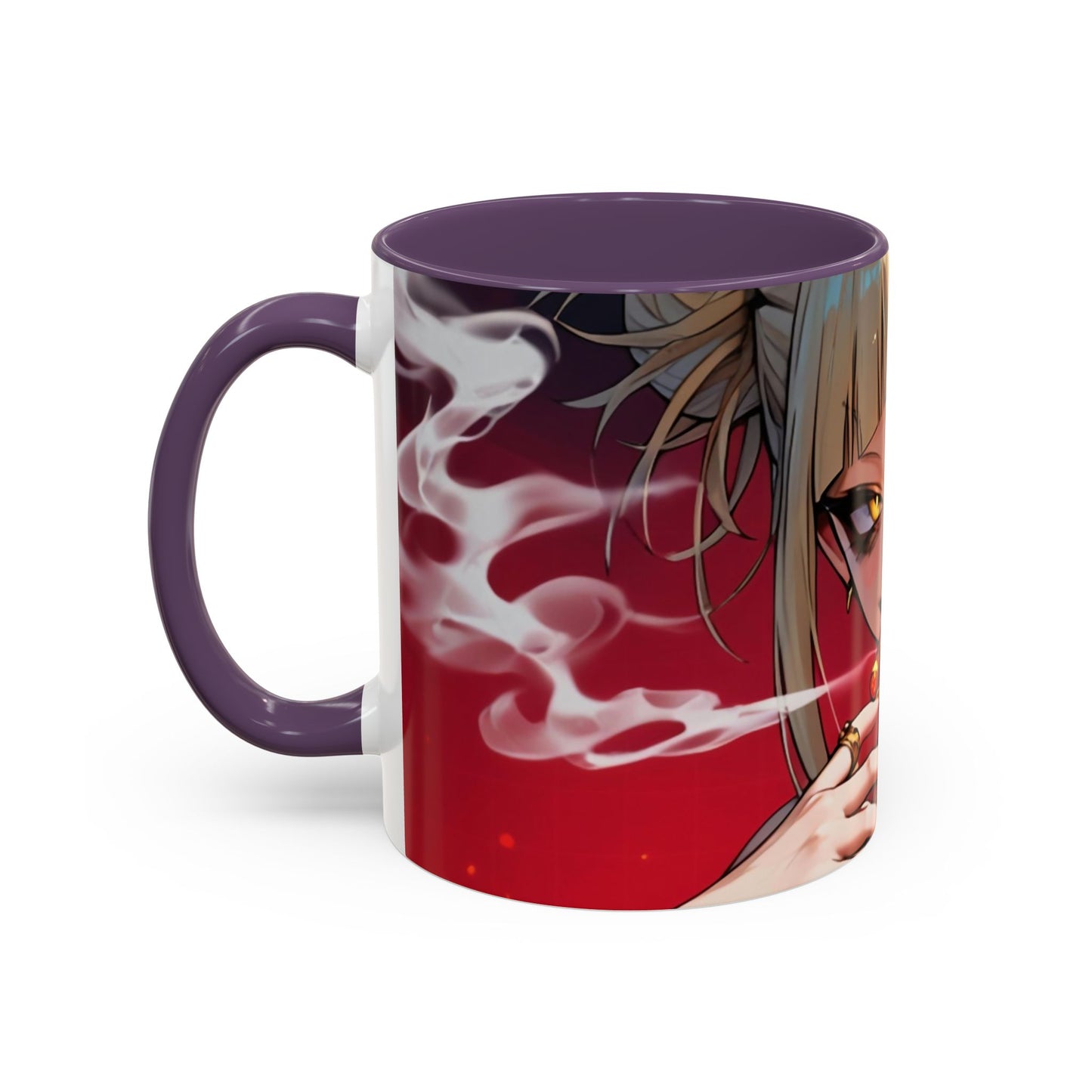 Himiko Toga 004 Coffee Mug