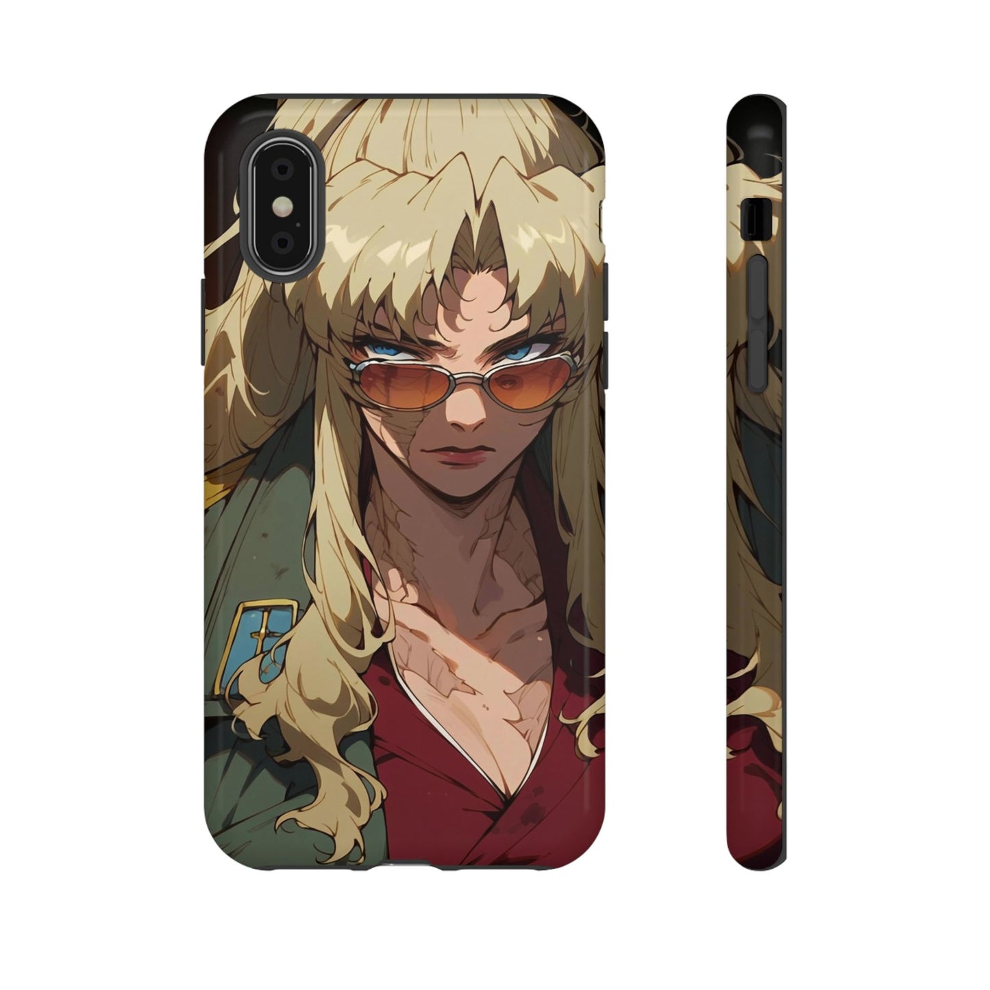 Balalaika 001 Tough Cases
