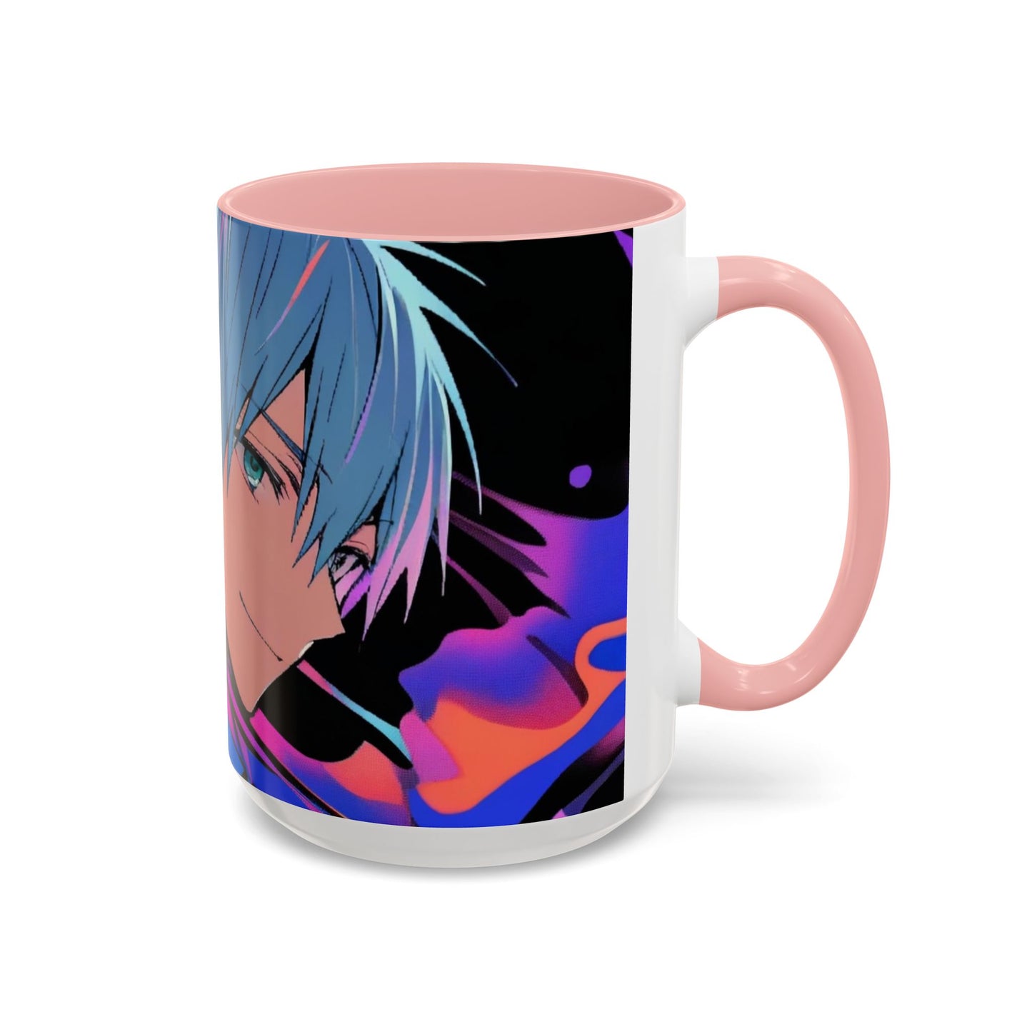 Kuroko Tetsuya 002 Coffee Mug