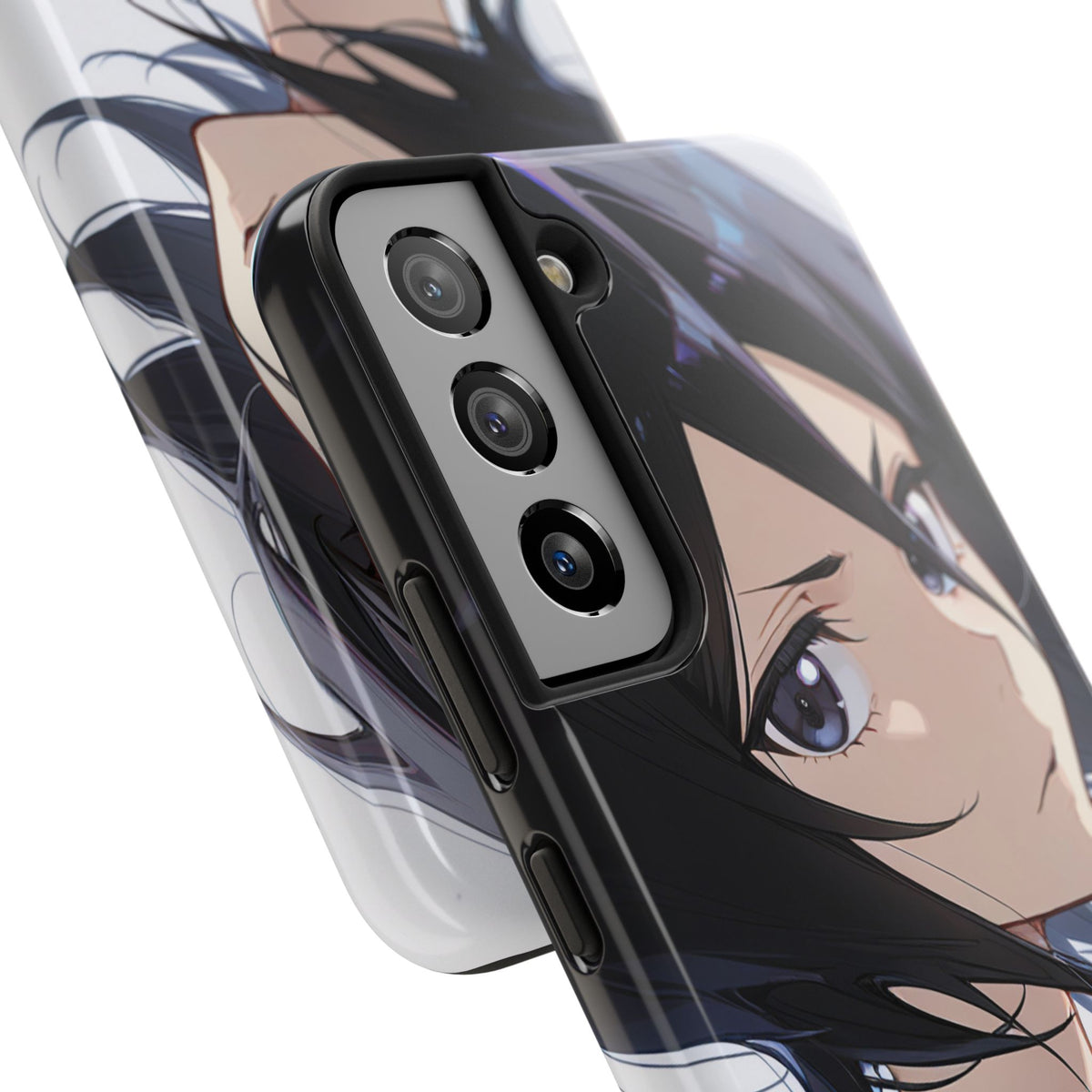 Kuchiki Rukia 002 Tough Cases