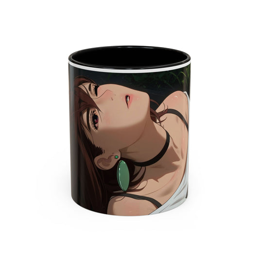 Ayase Momo 007 Coffee Mug