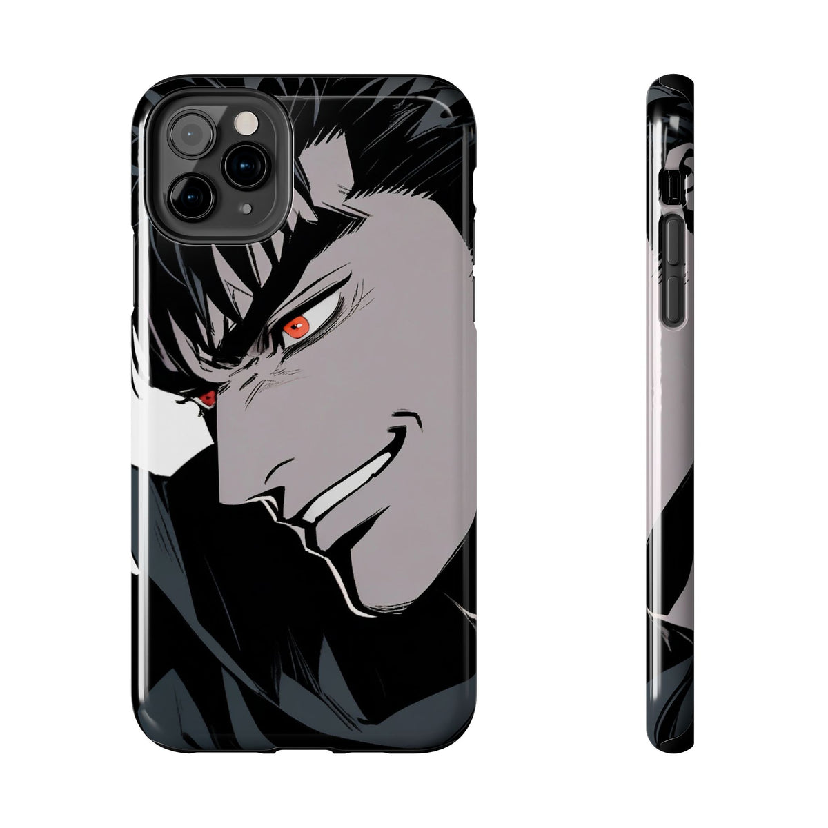 Guts 001 Tough Cases