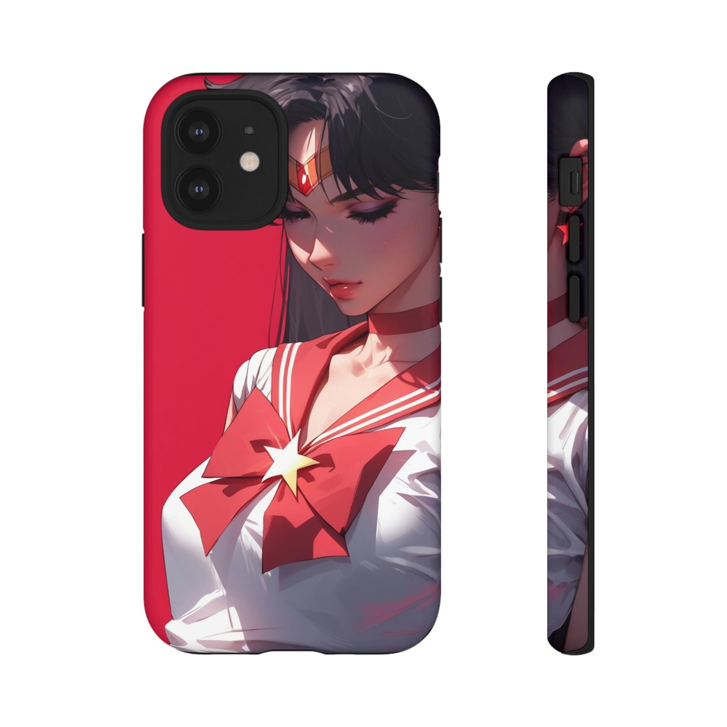 Sailor Mars 004 Tough Cases