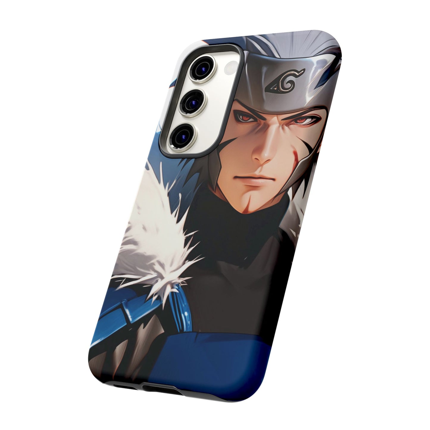 Tobirama Senju 003 Tough Cases