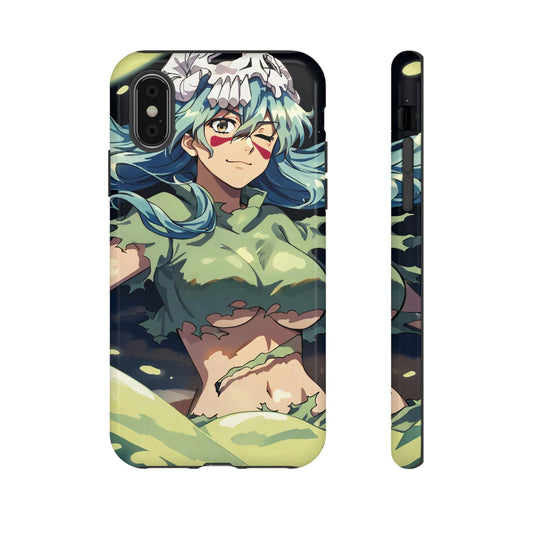 Nelliel 001 Tough Cases