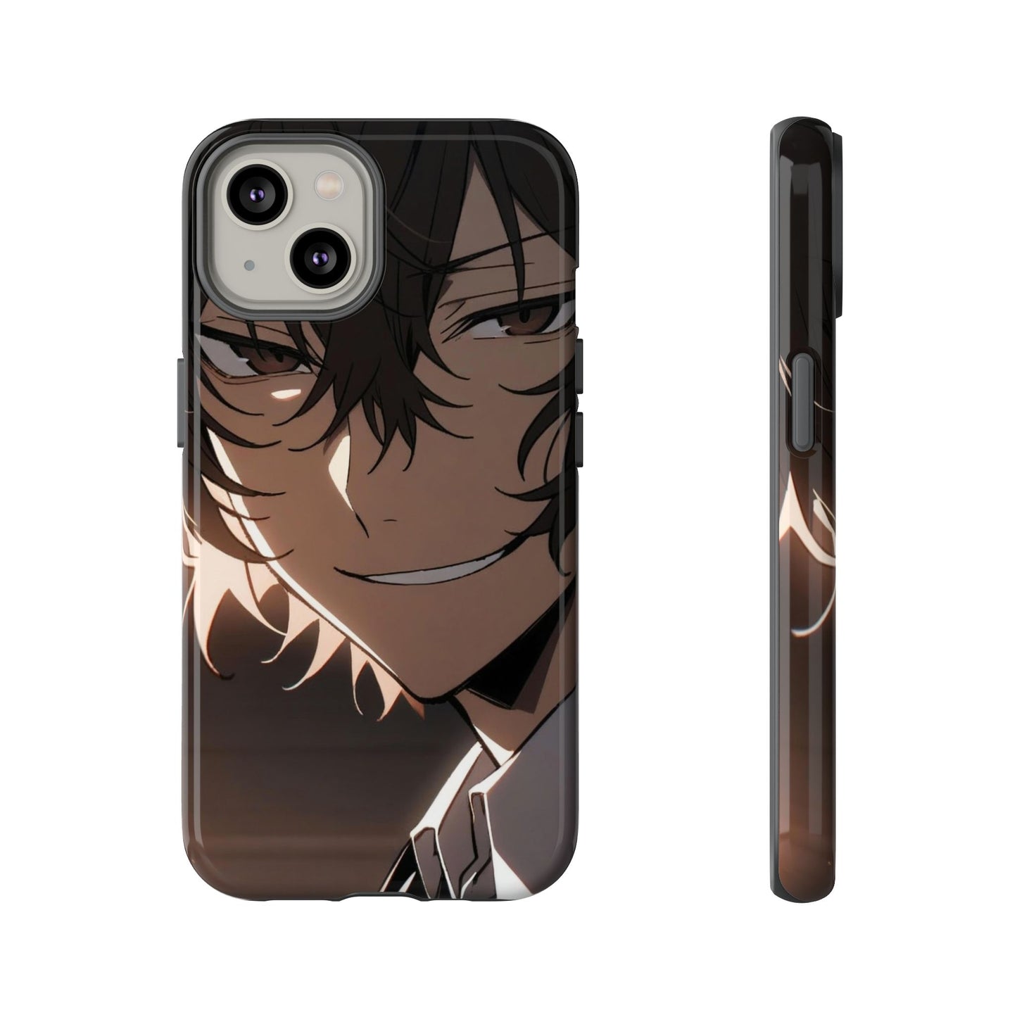 Dazai Osamu 001 Tough Cases