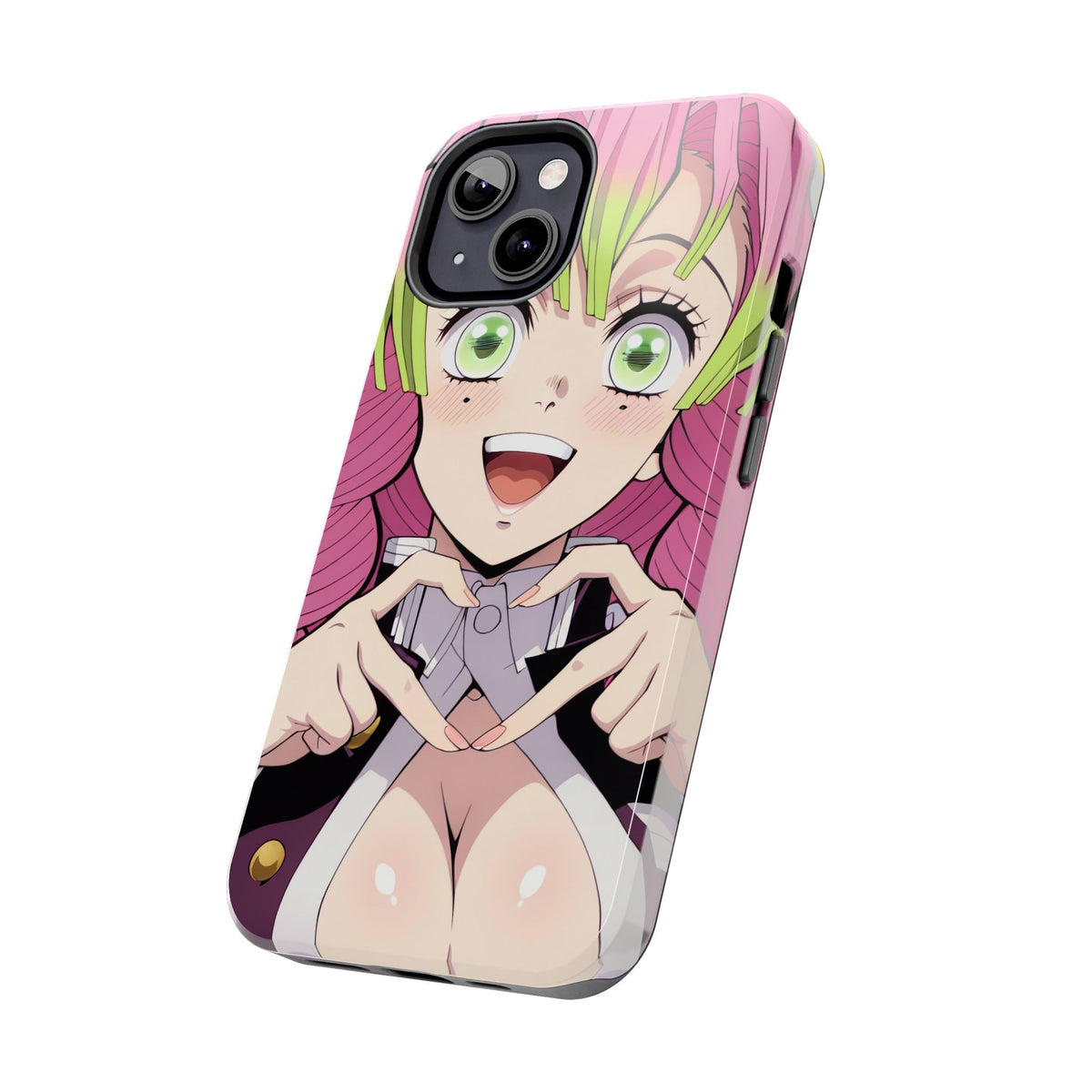 Mitsuri Kanroji 001 Tough Cases