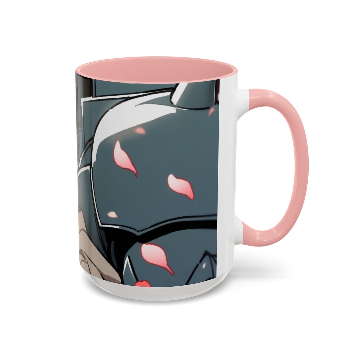 Alphonse Elric 002 Coffee Mug